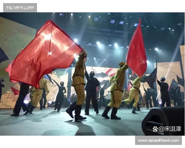 颁奖典礼盛大举办 星光熠熠荣耀时刻全程回顾与精彩瞬间呈现