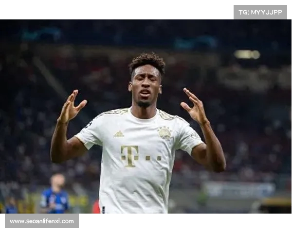 法媒称科曼与利雅得胜利签约接近完成 仅剩细节待解决 法媒称科曼与利雅得胜利签约接近完成 仅剩细节待解决