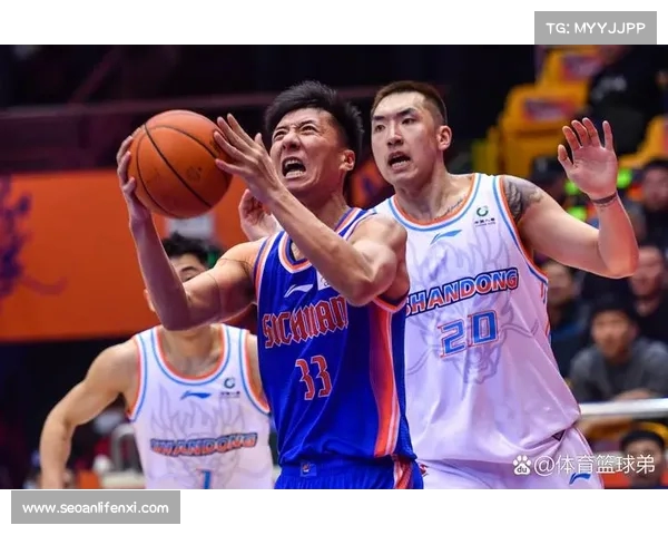 CBA总决赛历史第四次进入G6 3-2领先球队客场逆袭夺冠再现