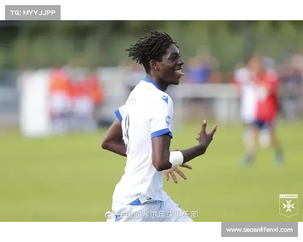 欧塞尔青训总监:中国球员基本功扎实但高强度环境下难以发挥优势 欧塞尔青训总监:中国球员基本功扎实但高强度环境下难以发挥优势