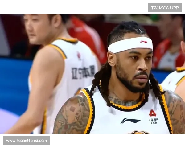 莫兰德重返辽篮宣言 我们再度携手奋勇向前 共创辉煌