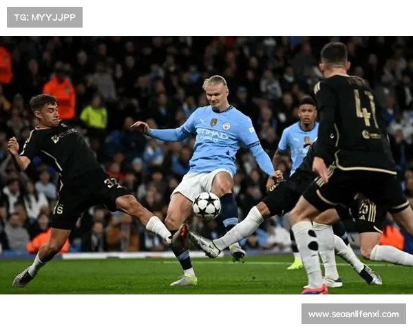 曼城花费巨资引援却两连败 瓜帅依赖哈兰德遭外界质疑 曼城花费巨资引援却两连败 瓜帅依赖哈兰德遭外界质疑